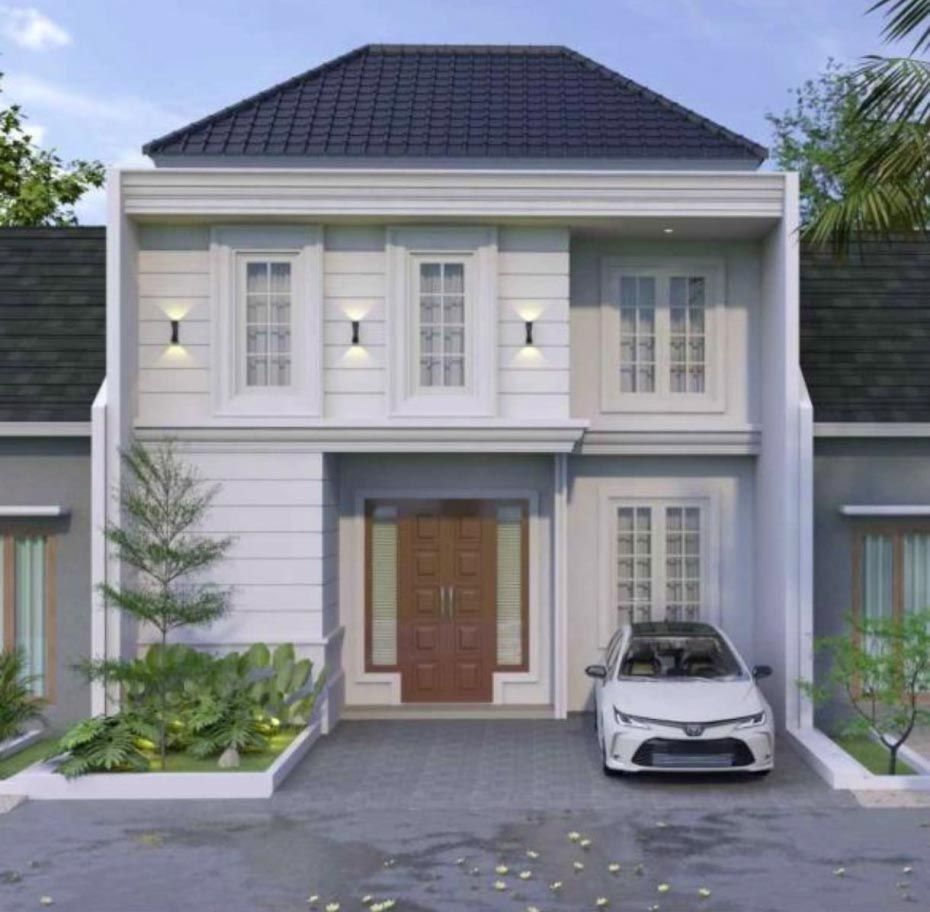 Rumah Tinggal - Bogor 