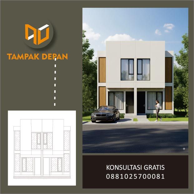 Desain Rumah 